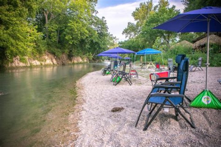 Relaxing Daycation at Son&rsquo;s Blue River Camp Do512 Family