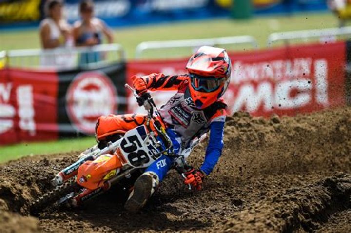 Relics HUNTER YODER Motoplayground