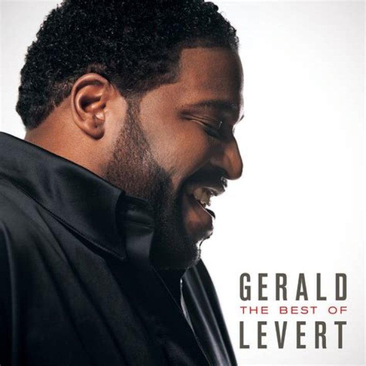 Remember R&B Legend Gerald Levert? His Daughter Carlysia Is All Grown