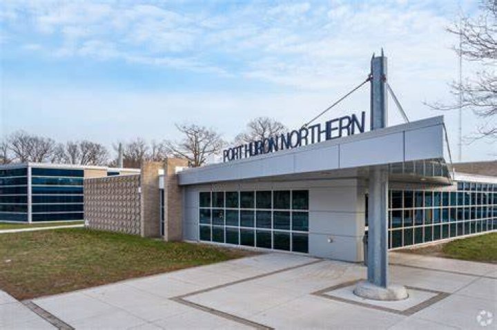 Remembering A Shining Light From Port Huron Northern High