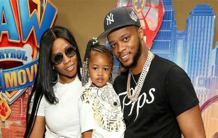 Remy Ma Net Worth Music Career & Lifestyle [2024 Update]