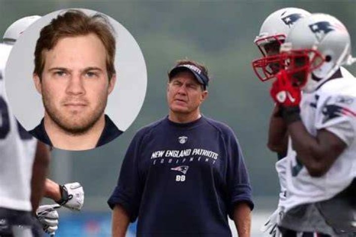 Rene Munoz Rumor Brian Belichick Salary