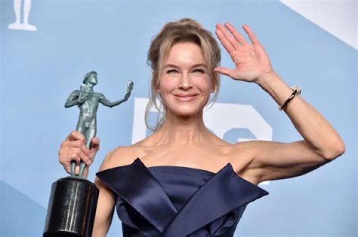 Renee Zellweger net worth