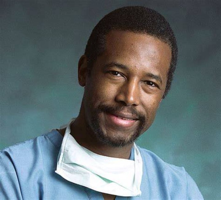 Renowned Brain Surgeon Ben Carson Analyzes Biden&rsquo;s Mental Capacity