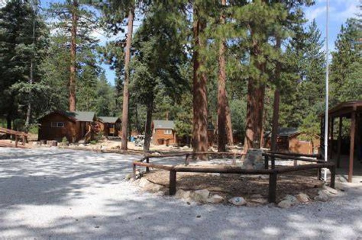Rental Request Camp Conrad Chinnock