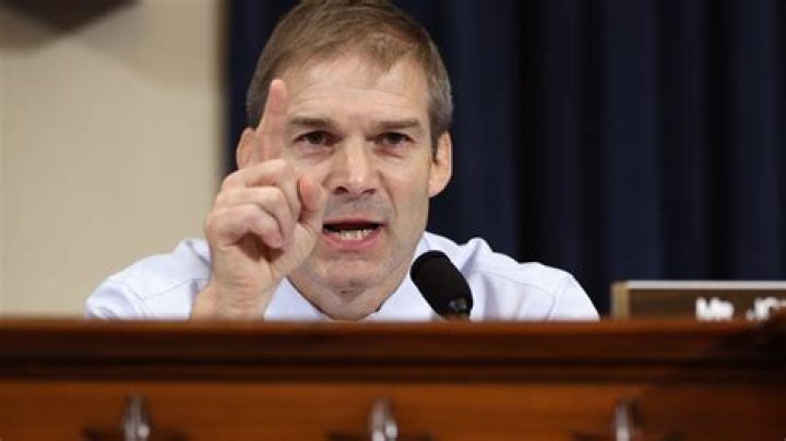 Rep. Jim Jordan denies reports he turned blind eye to sexual abuse by