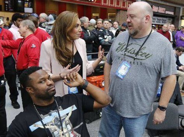 Report Radio personality Chris Carlin announces he&rsquo;s leaving WFAN