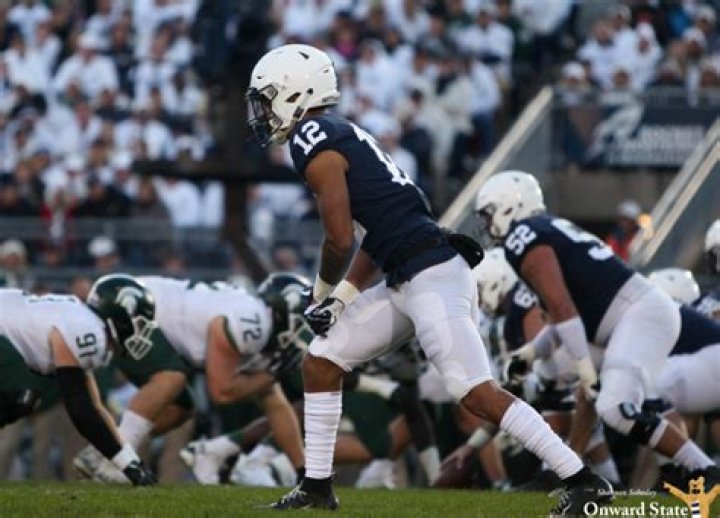 Reports Mac Hippenhammer Enters NCAA Transfer Portal Onward State