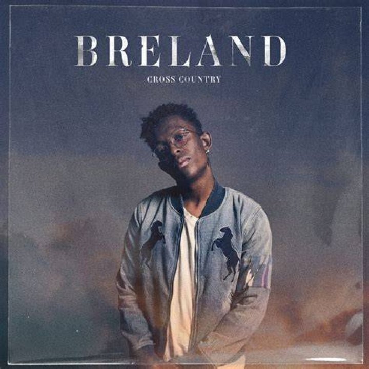 Reservoir Media BRELAND RELEASES DEBUT ALBUM &lsquo;CROSS COUNTRY&rsquo;