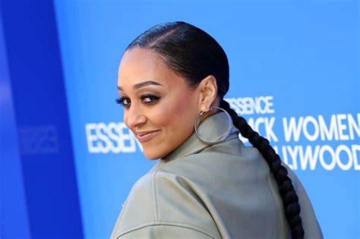 Revealed Tia Mowry's Divorce Settlement Details After Cory Hardrict Split