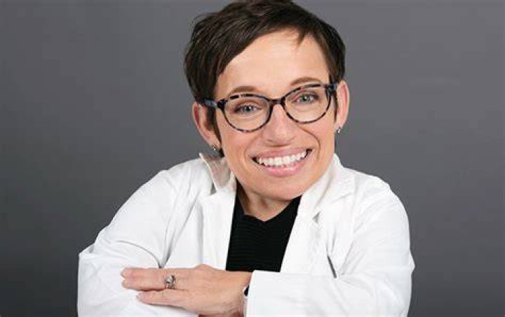 Revealing The Legacy And Impact Of Judy Arnold, Mother Of Dr. Jennifer Arnold