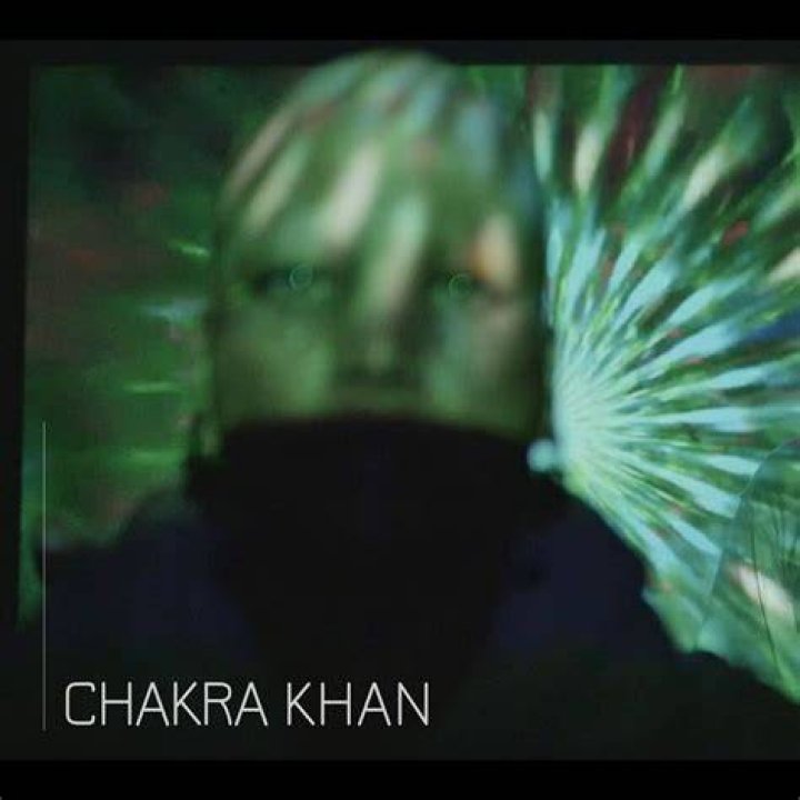 Review Chakra Khan Music The Austin Chronicle