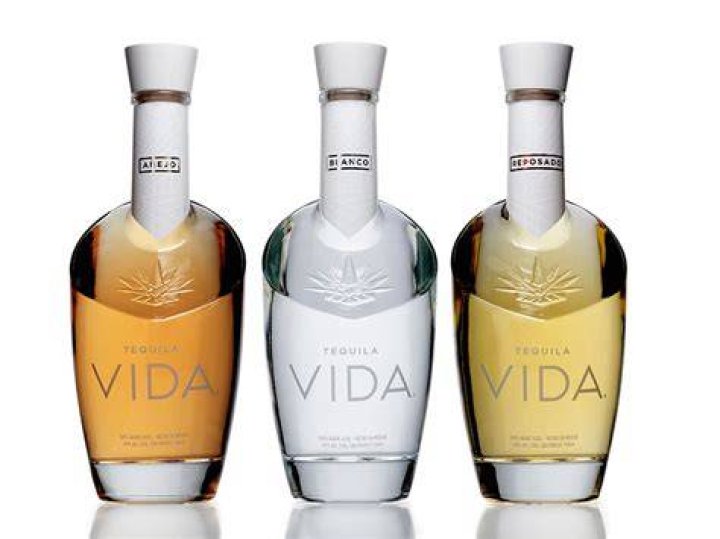 Review Vida Tequila Blanco Drinkhacker