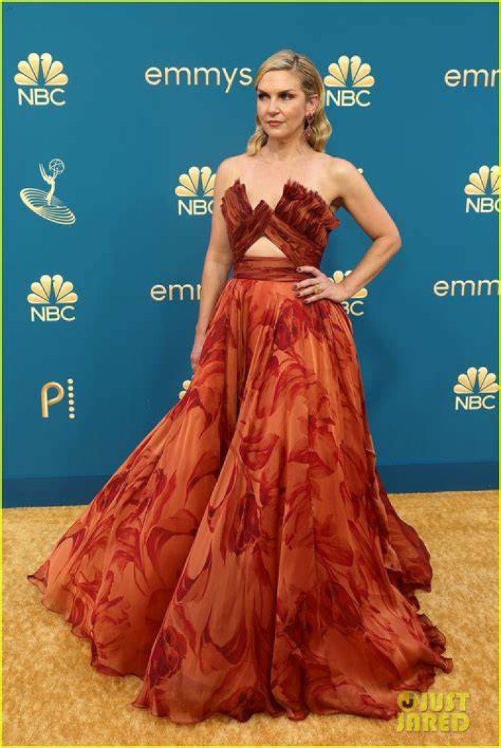 Rhea Seehorn Keeps Emmys Supporting Actress Drama Submission Alongside