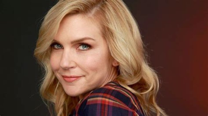 Rhea Seehorn Net Worth, Biography, Affairs, Awards & Lifestyle Rhea