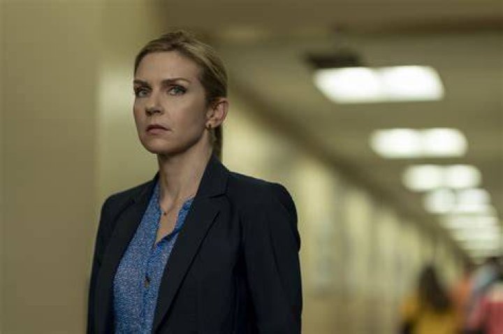 Rhea Seehorn On Kim Wexler's Journey Throughout Better Call Saul
