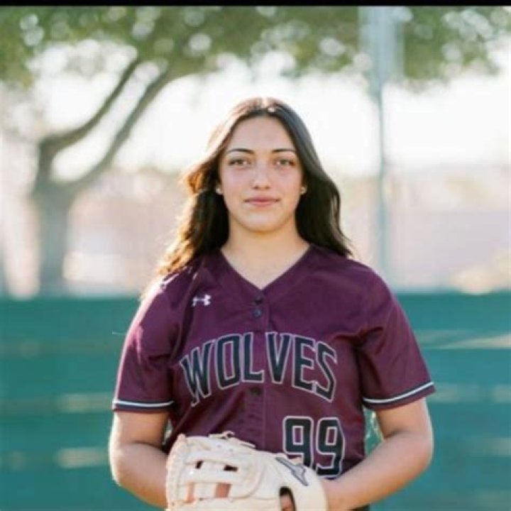 Rhiannon Rodriguez SportsRecruits