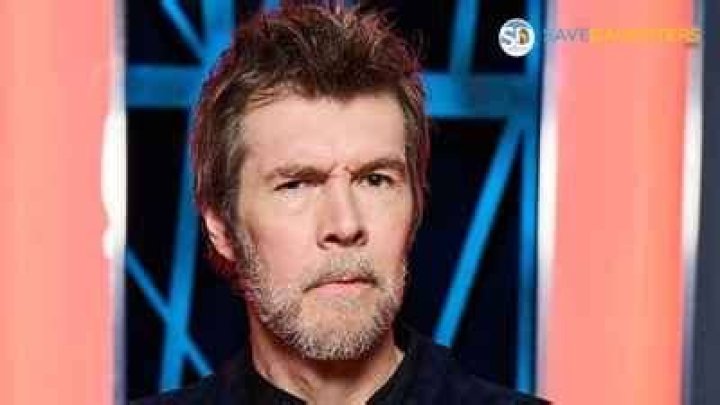 Rhod Gilbert Children, Parents, Age, Net Worth, Wife