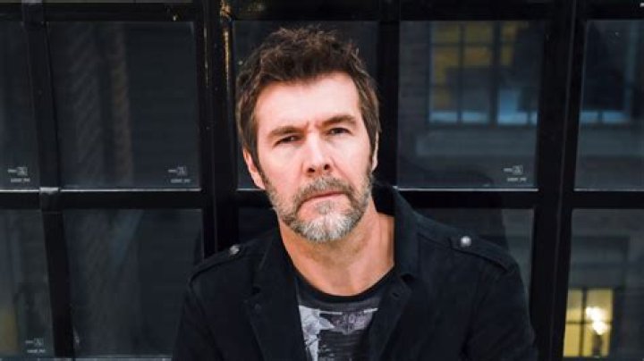 Rhod Gilbert postpones shows for surgery after Cancer treatment BBC News