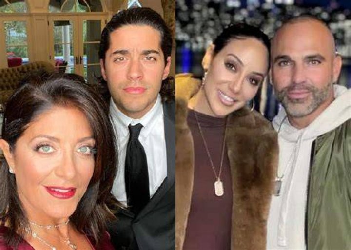 RHONJ Joseph Wakile Slams Melissa and Joe as &ldquo;Farm Animals