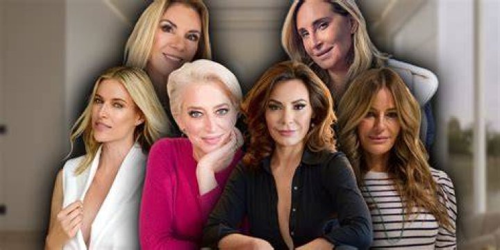 RHONY's Sonja 56, says her OnlyFans page is 'on fire'