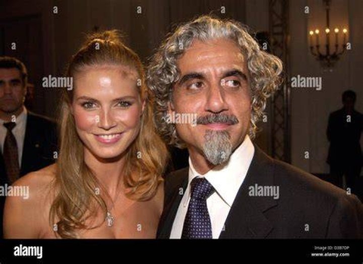 Ric Pipino Age, Wikipedia, Birthday, Bio【 Heidi Klum Husband 】Kids