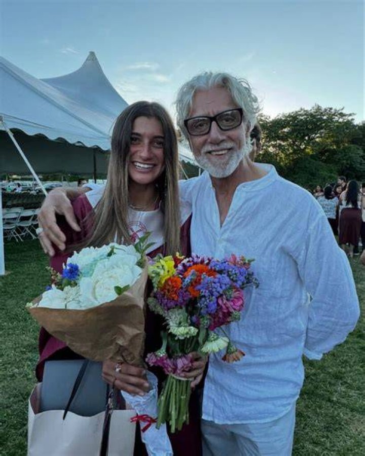 Ric Pipino Biography Age Height Image Wife