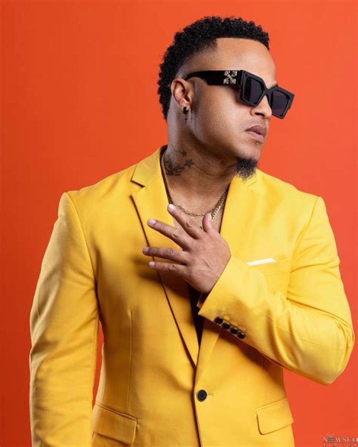 Ricardo Drue has passed Antigua Observer Newspaper