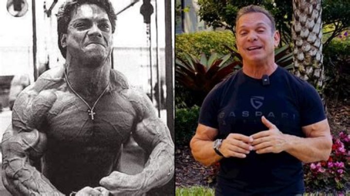 Rich Gaspari Net Worth 2023, Age, Height, Weight, Biography, Wiki and