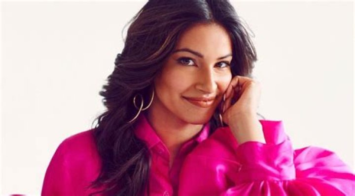 Richa Moorjani Celebrates the Glory of Growing Up