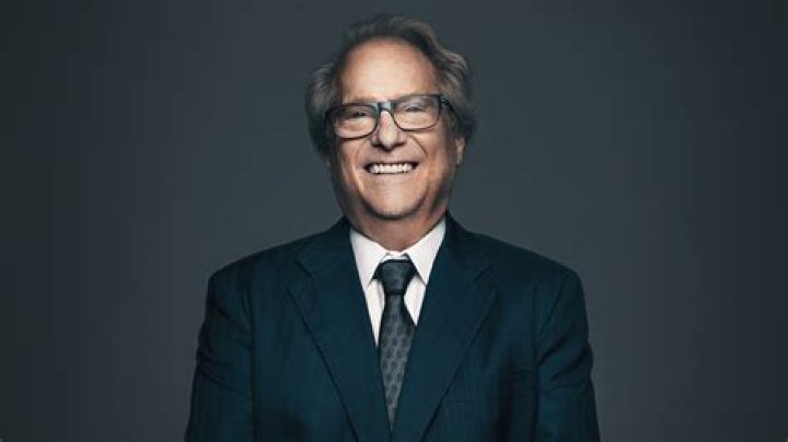 Richard Feldstein Hollywood Reporter Business Manager Icon The