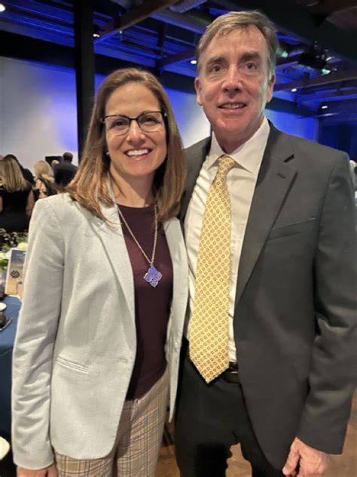 Richard Finch Biography, Age, Height, Wife, Net Worth, Family
