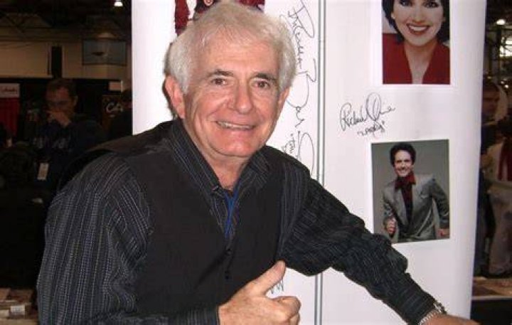 Richard Kline bio: net worth, age, height, weight, wife, kids, wiki