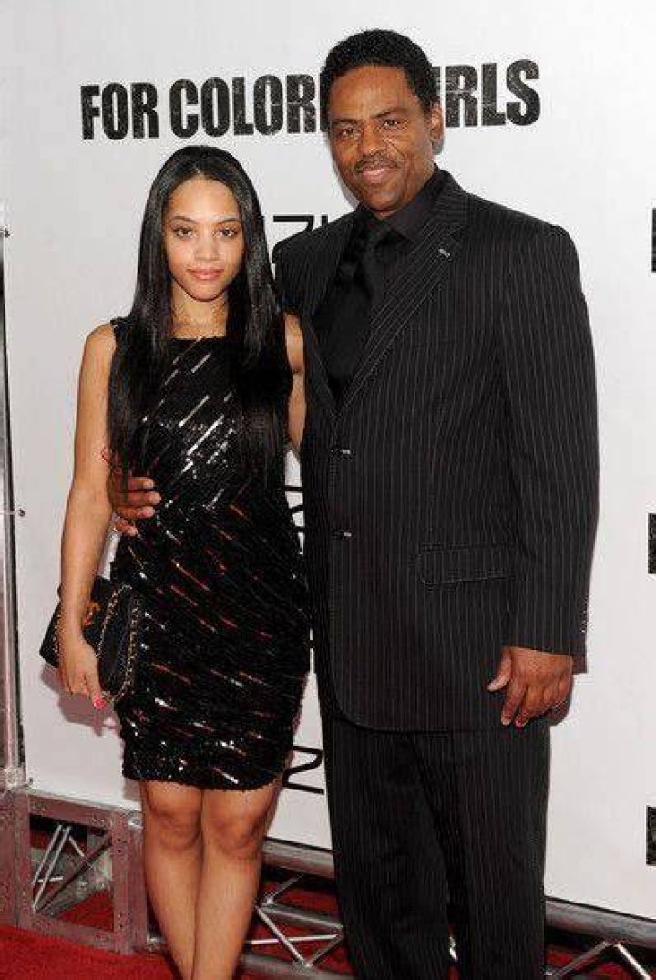 Richard Lawson's Daughter And Hollywood Star