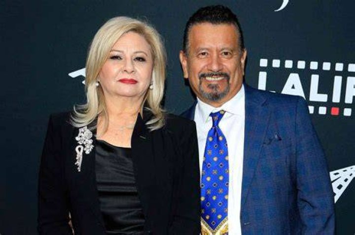 Richard Montanez Wife Judy Montanez and Kids
