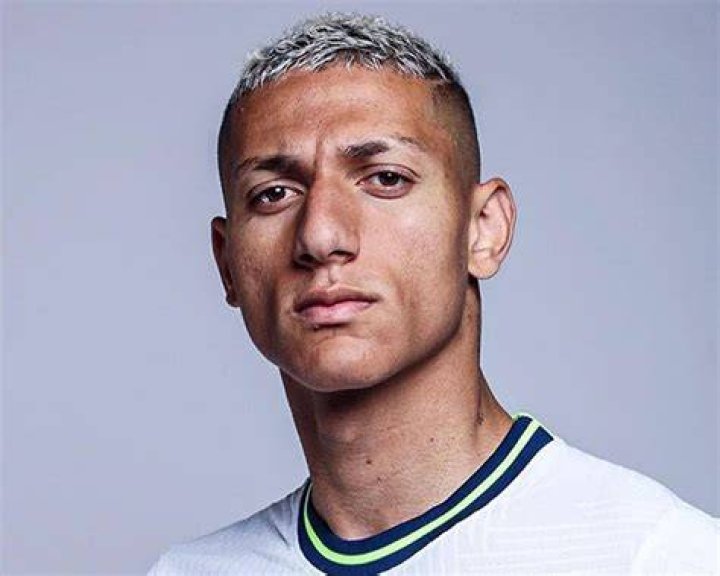 Richarlison Profile