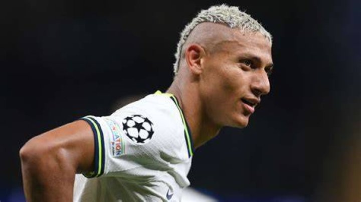 Richarlison reveals why he joined Spurs over Arsenal & Chelsea in &pound;50m