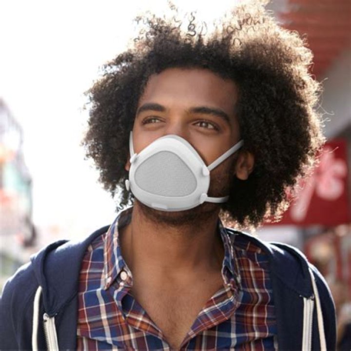 Richelle&rsquo;s Next Mask r/Stanz