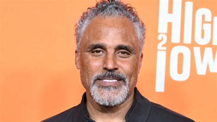 Rick Fox Ethnicity, Parents, Race, Age, Height, Wiki, Biography