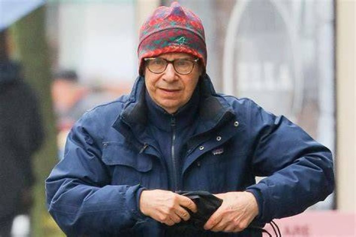 Rick Moranis Age, Date of Birth, Bio, Family, Relationship, Networth