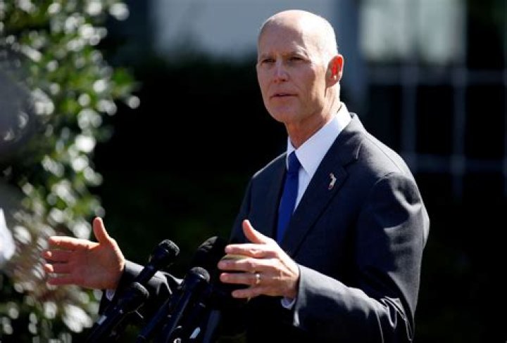 Rick Scott Net Worth 2023 Jewel Beat