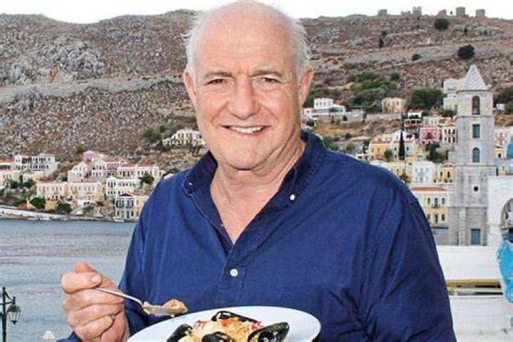Rick Stein&rsquo;s profits halved last year Harden's