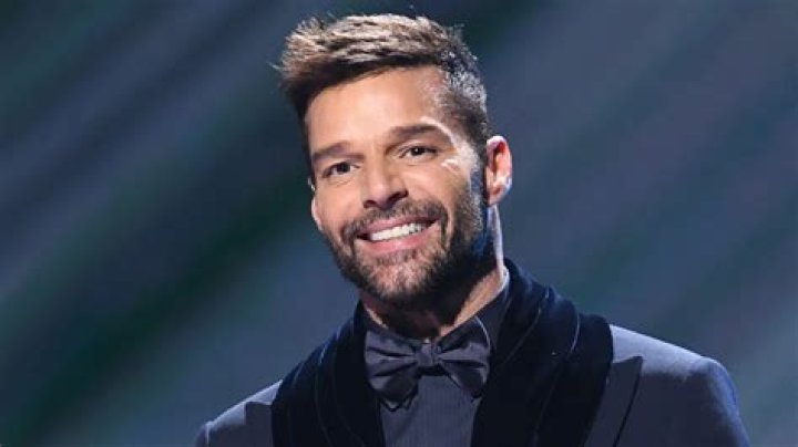 Ricky Martin despu&eacute;s de la pausa, llegar&aacute; 'play'