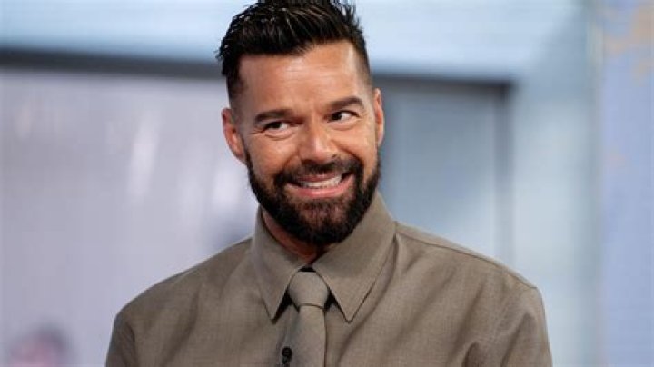 Ricky Martin revela "tormento" antes de se assumir gay "Triste