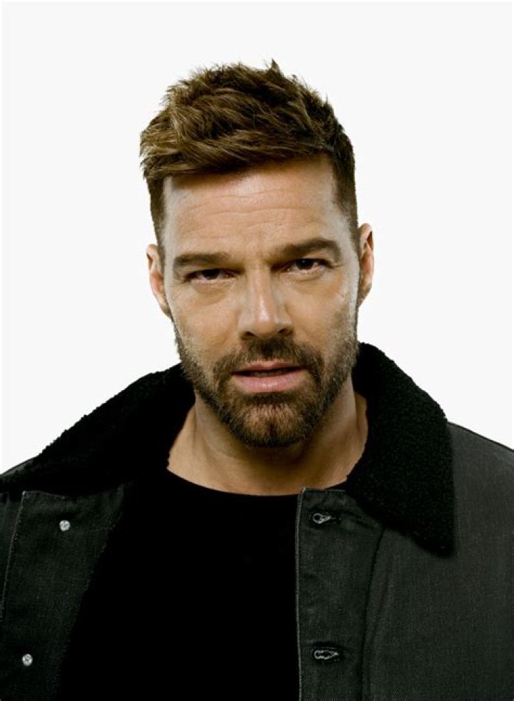 Ricky Martin The Soundcheck GroupThe Soundcheck Group