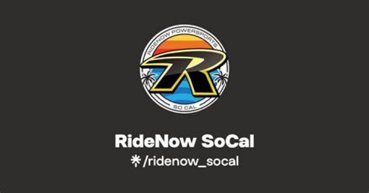 RideNow SoCal on Instagram &ldquo;Save gas and Grom on! Skip the pump and