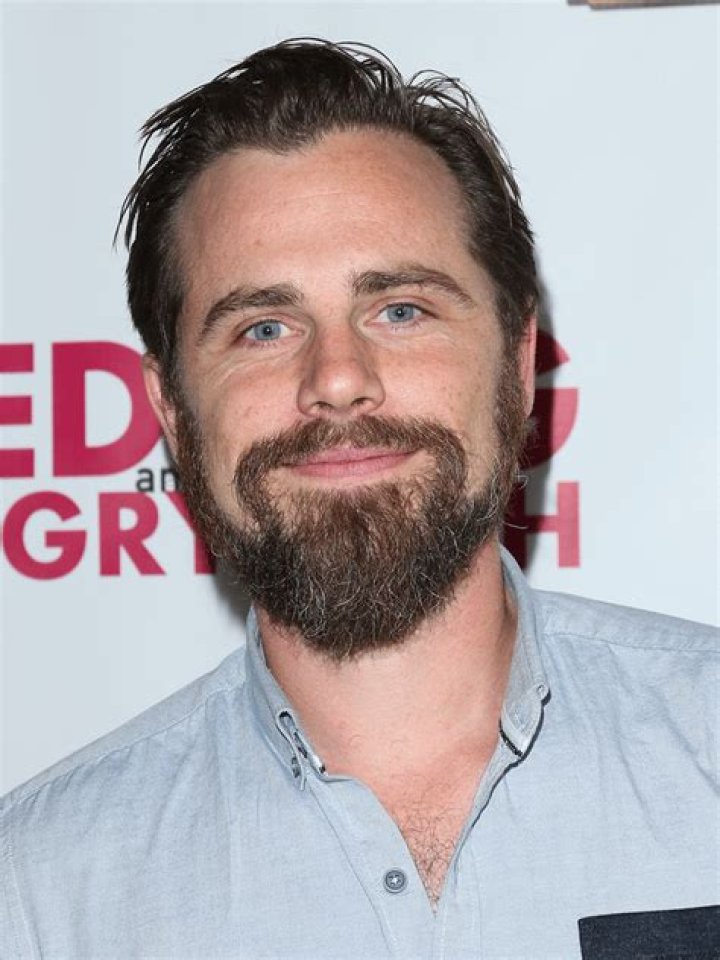 Rider Strong Net Worth How Much is Strong Worth?