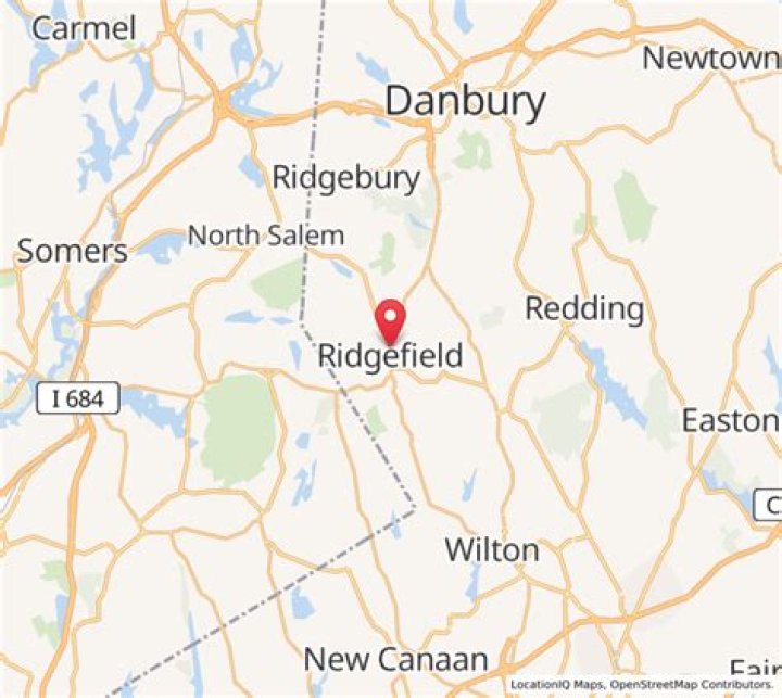 Ridgefield CT Suicide Why Did Tommy Bergeron Kill Himself? Obituary