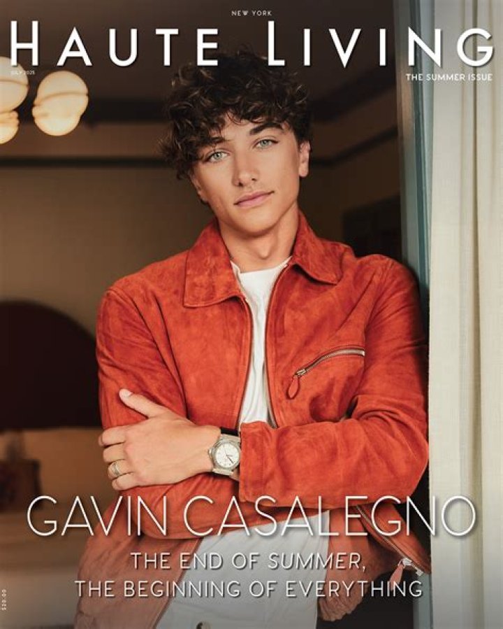 RiffBlog | Gavin Casalegno | WebBlog