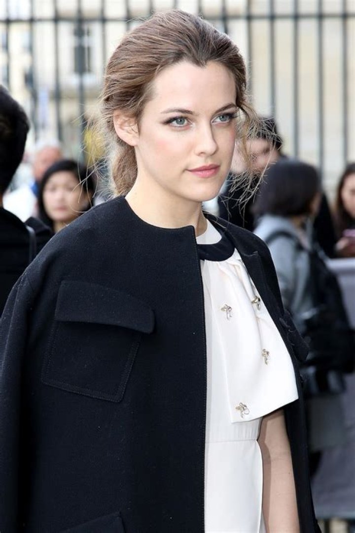 Riley Keough IMDb